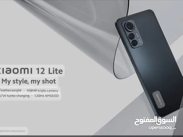 Xiaomi Mi 12 Pro 256 GB in Baghdad