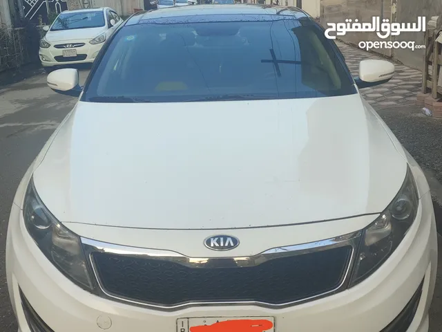 اوبتيما 2012 للبيع