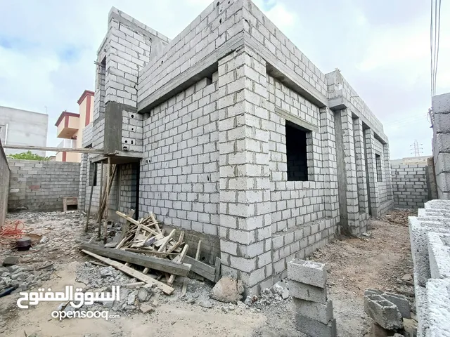 185 m2 4 Bedrooms Villa for Sale in Benghazi Al Nahr Road