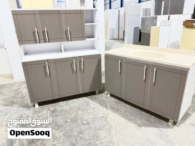 كاونترات خشب قياس متروعشرين 3 قطع