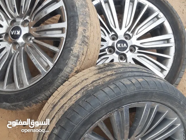 Atlander 10 Tyres in Zawiya