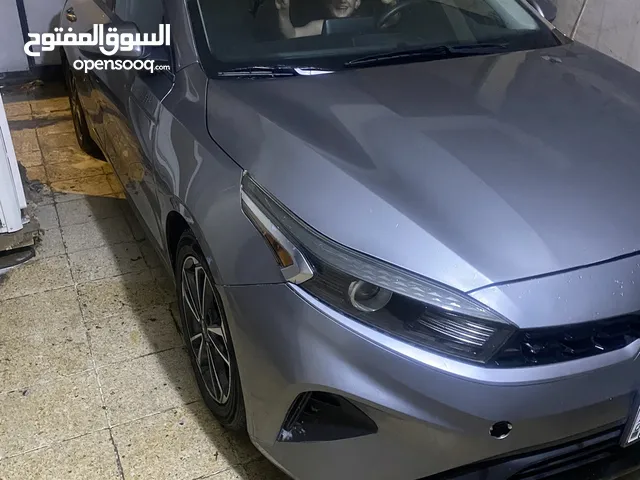 Used Kia Forte in Basra