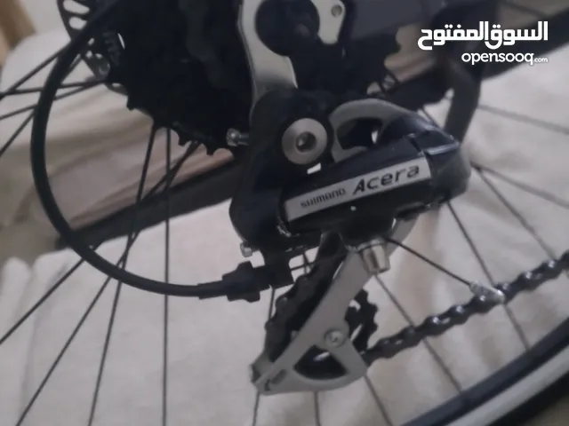 سيكل رياضي محترف نضيف جدا