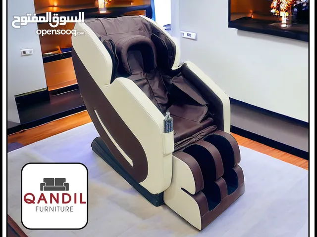 كرسي مساج فاخر ( luxurious massage chair )