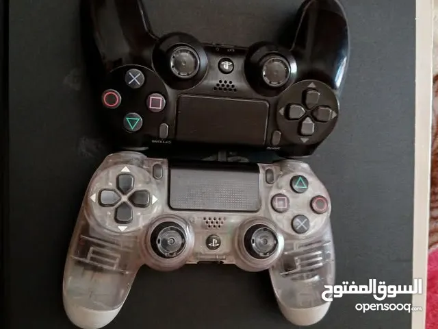 PlayStation 4 PlayStation for sale in Tripoli