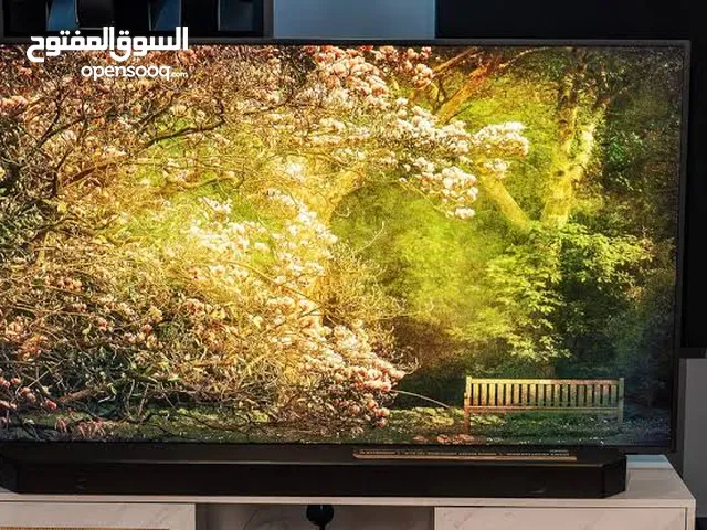 • Experience Art & Luxury – Samsung The Frame 65” where technology meets elgance