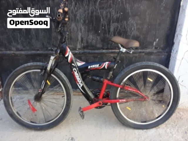 دراجه بي ام اكس للبيع