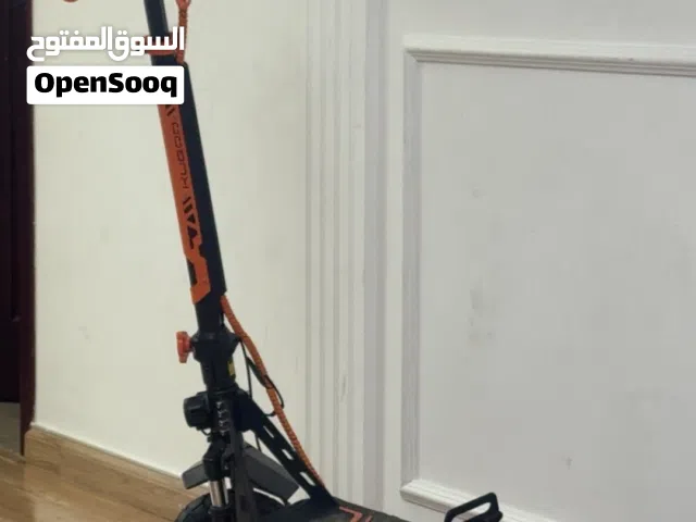 Kugoo g2 pro +