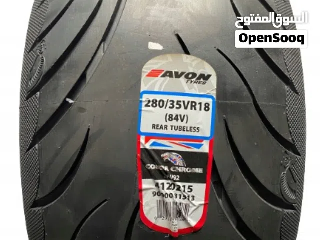 Tyear 280/35-18 Avob Cobra