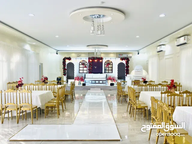 4 Bedrooms Chalet for Rent in Al Batinah Barka