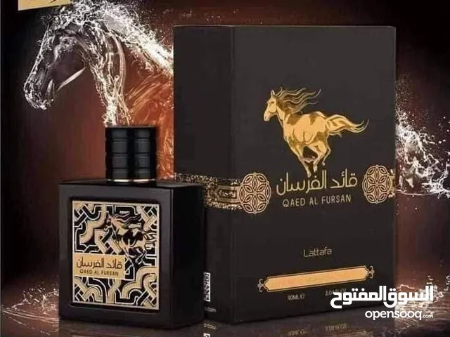متوفر الآن  عطر قائد الفرسان الاصلي للرجال  من لطافة