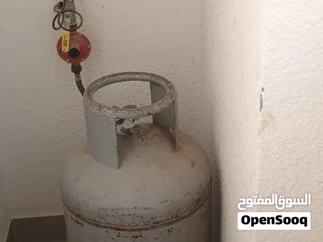 سلندر متروس غاز