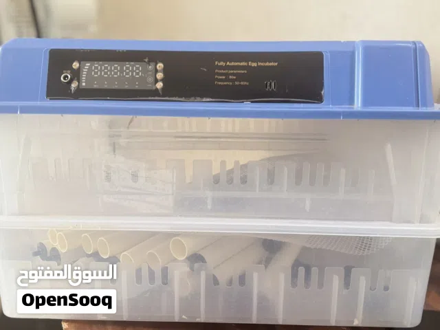 فقاسة بيض سعه 128 بيضه