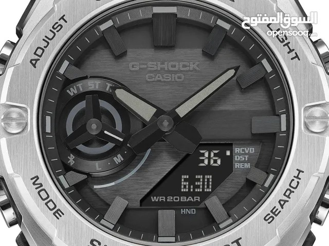 ساعةADJUST G-SHOCK