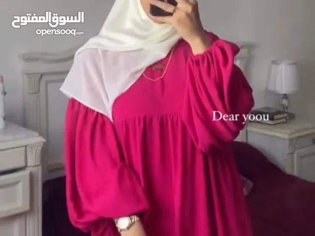 ملابس محجبات