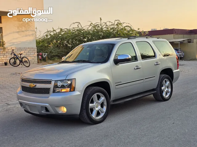 tahoe Z71 V8 GCC 2013 Price 39,000 AED