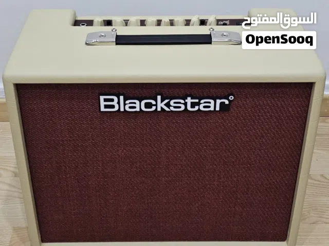 FOR SALE GUITAR AMPLIFIER BLACKSTAR - Debut 100R 1x12 Combo- Cream