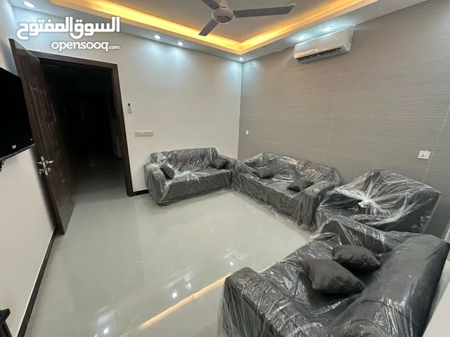 شقق حديثة مفروشة للايجار بأسعار تنافسية