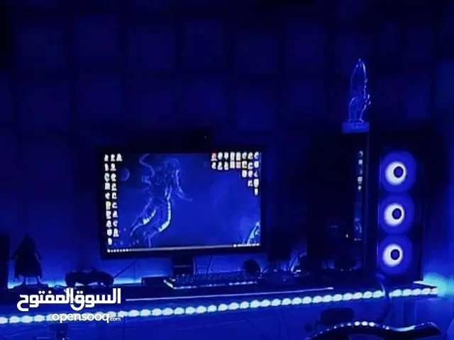 PC الدراري