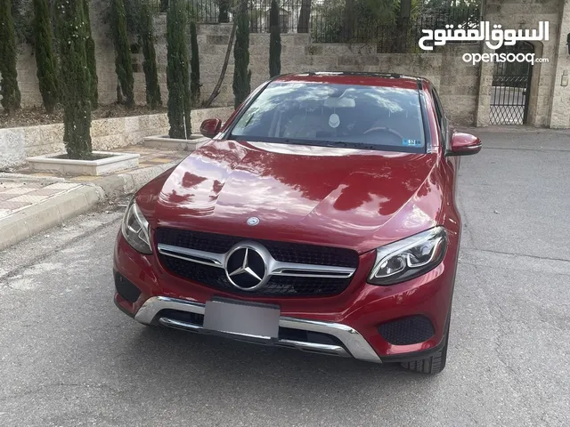 2017 GLC COUP 300