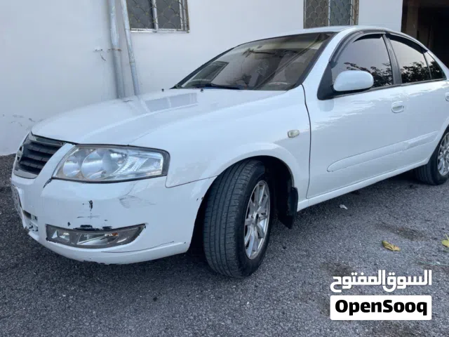 2011, نيسان, صني, S