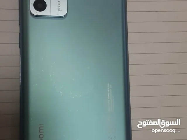 Xiaomi 12T Pro 256 GB in Al Dhahirah