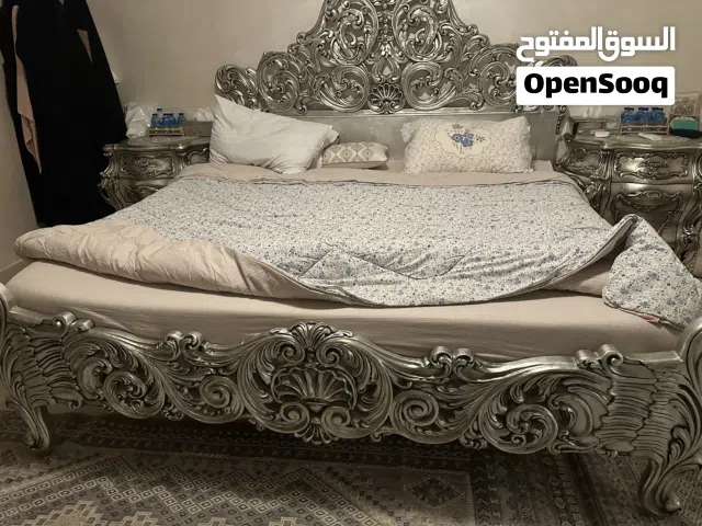 غرفه نوم مصرى