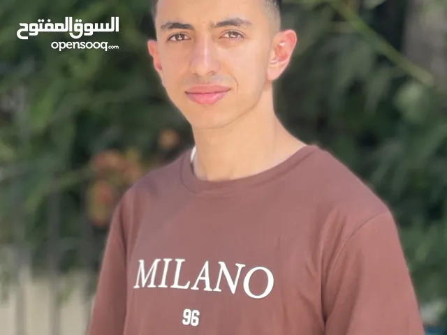 Tareq Abu Hamdiya