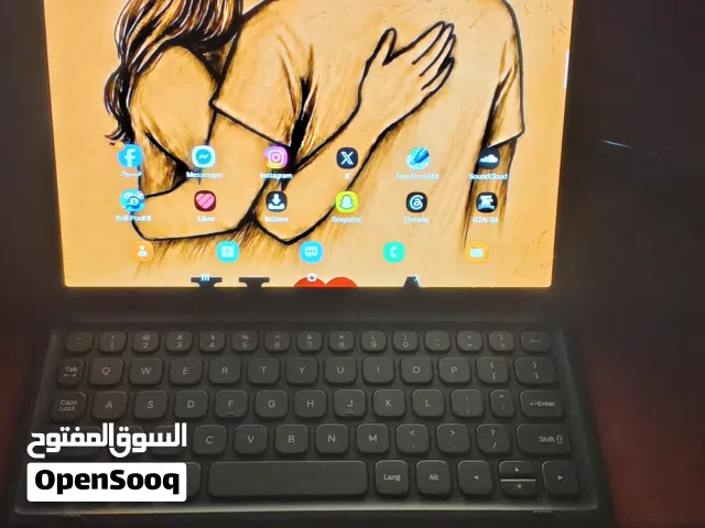 تابلت سامسونج Galaxy Tab S5e