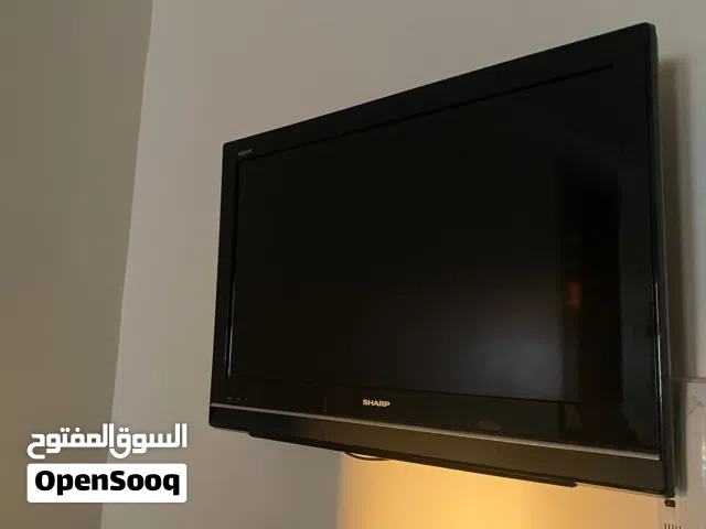شاشة 32 بوصة