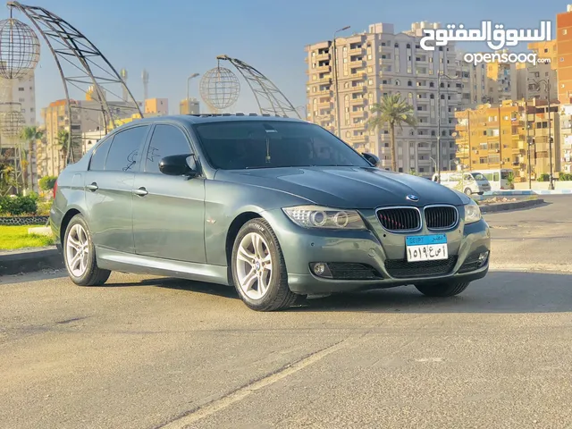 BMW316i 2011