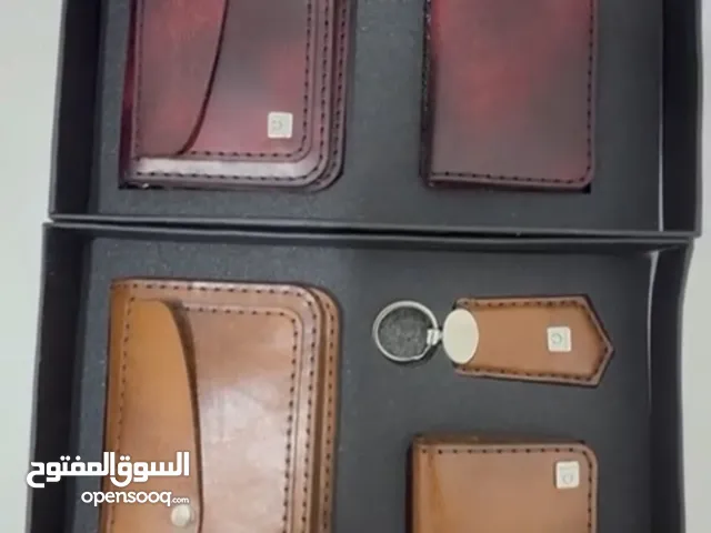  Bags - Wallet for sale in Al Sharqiya