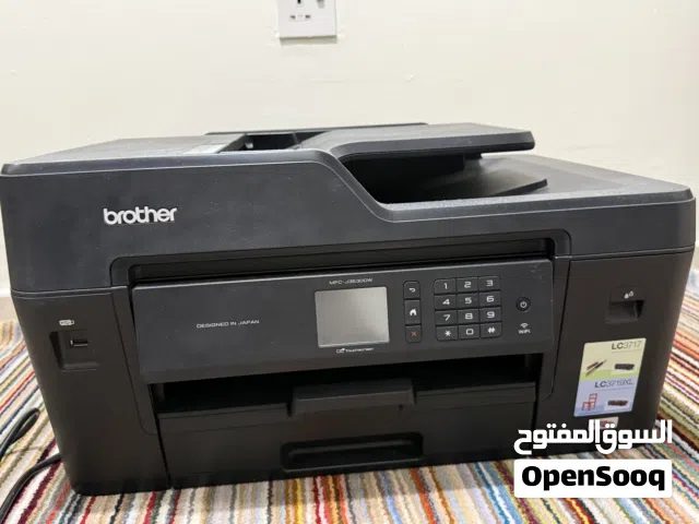 طابعة Brother MFC-J3530DW
