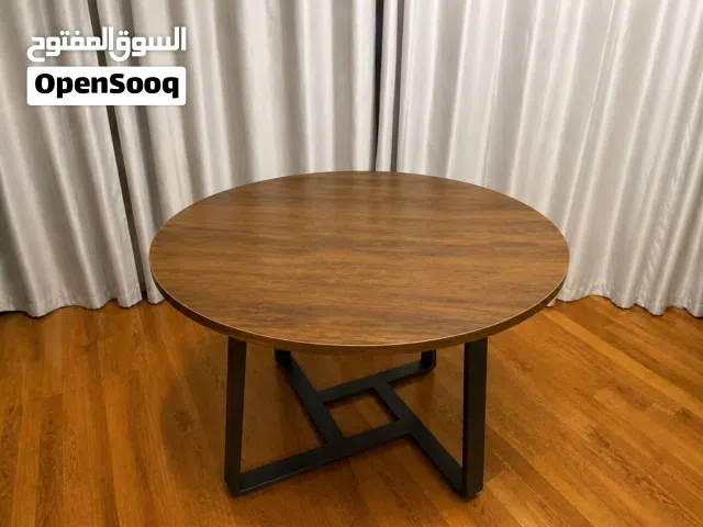 Family dining table