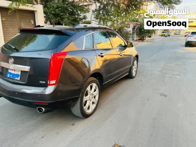 CADILLAC CAR FOR SALE