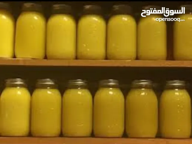 سمن بلدي مشمول نخب اول، للبيع جملة ومفرق مع امكانة التوصيل.