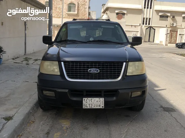 Ford expedition 2005