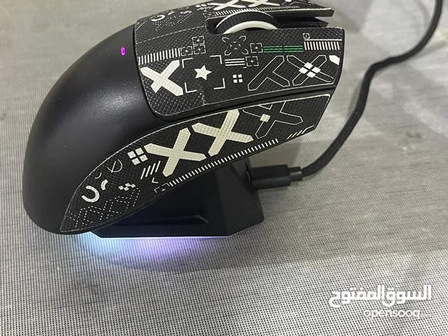 للبيع ماوسين مايشتكون من شي