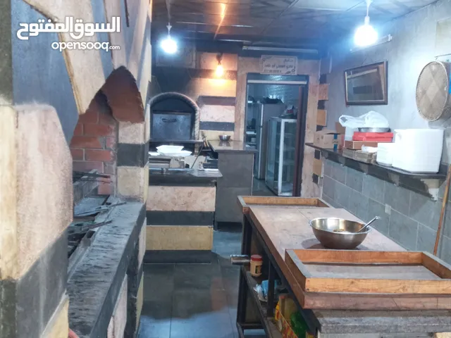 0 m2 Restaurants & Cafes for Sale in Irbid Eidoon Military Hospital