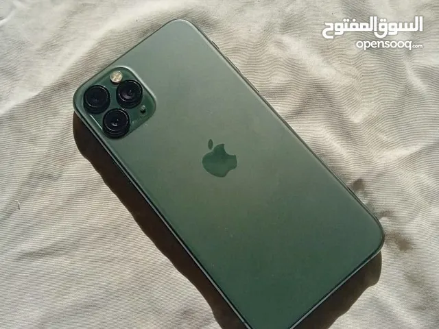 Apple iPhone 11 Pro 256 GB in Al Batinah