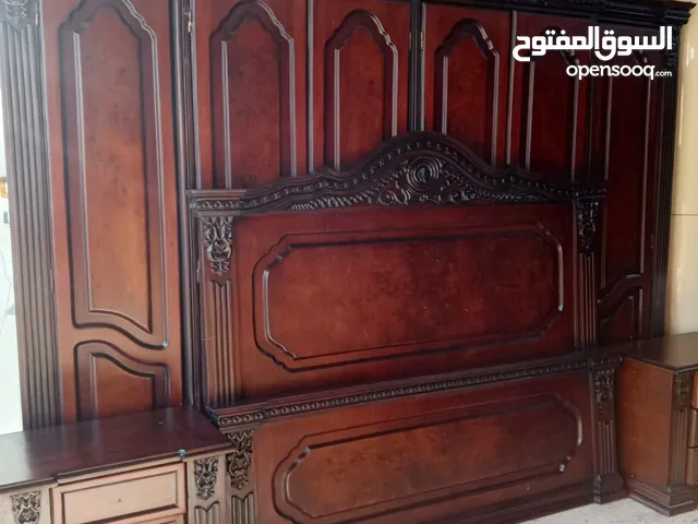 غرفه نوم مصريه