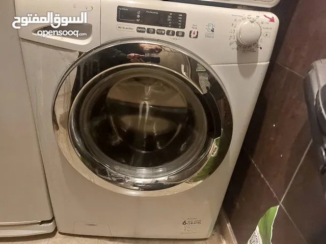 Candy 7 - 8 Kg Washing Machines in Amman