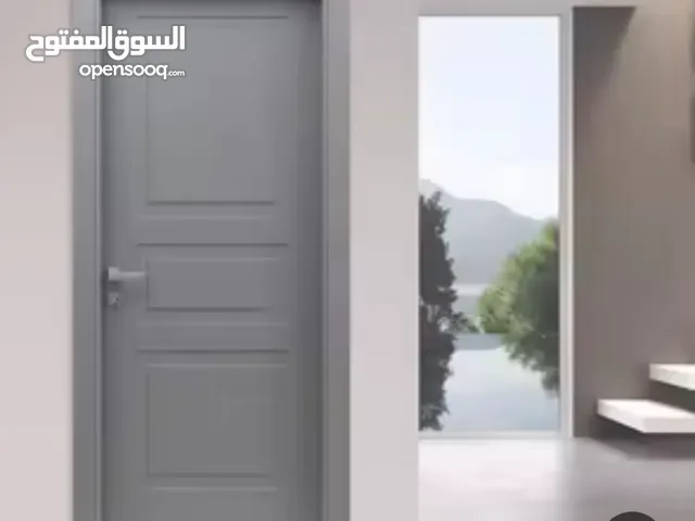 شقه غرفتين جديده