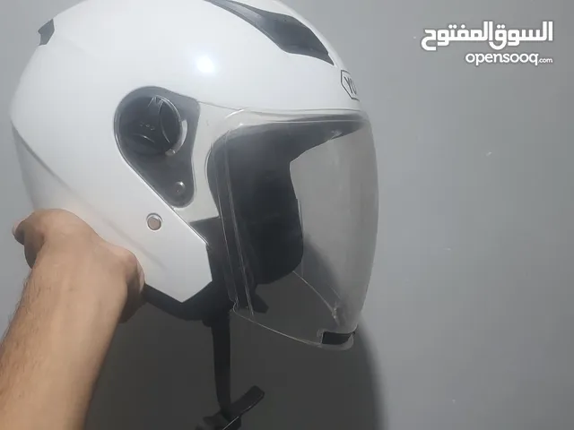 Helmets for sale in Sana'a