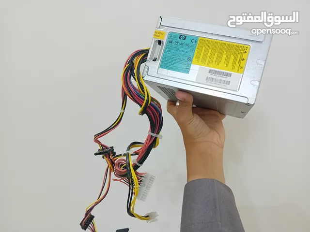  Power Supply for sale  in Al Riyadh