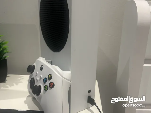 Xbox series s with controller