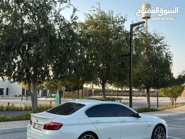 للبيع BMW AC SCHNITZER اصليه نادره جدا