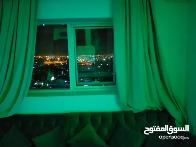 60 m2 Studio Apartments for Rent in Ajman Al Naemiyah