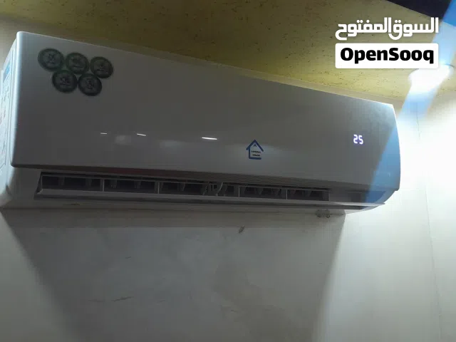 General 1.5 to 1.9 Tons AC in Irbid