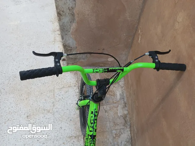 بسكليت امريكي فري سايز